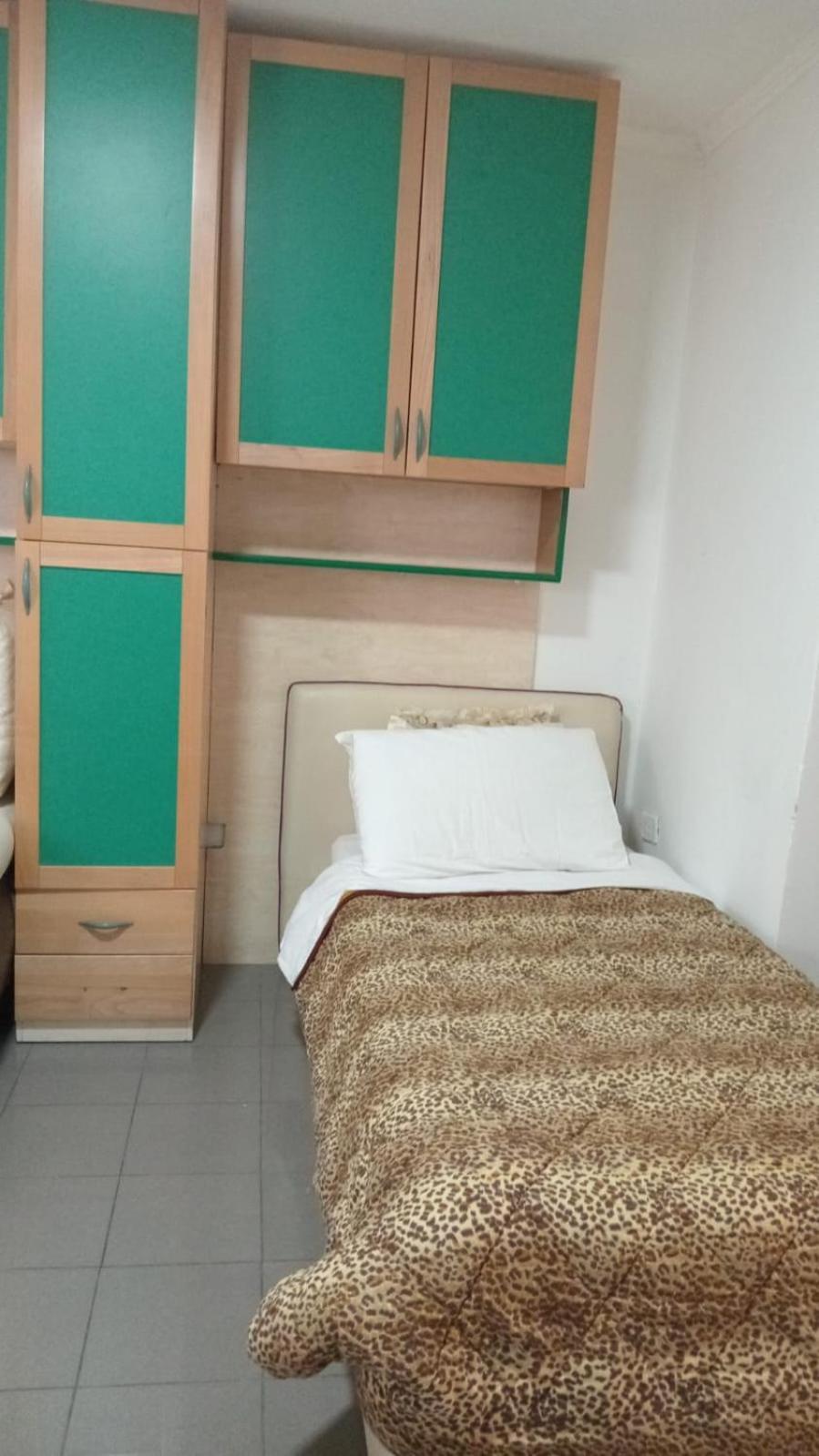 Guest Room Tirana Center Eksteriør bilde